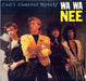 Wa Wa Nee – Can't Control Myself 7" vinyl record, image 1 of 2