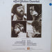 Col Nolan Quartet – Arrangements LP vinyl record, image 2 of 5