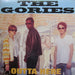 The Gories – Outta Here LP vinyl record, image 1 of 5