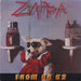 Frank Zappa – Them Or Us (2xLP) LP vinyl record, image 1 of 8