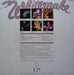Whitesnake – Lovehunter LP vinyl record, image 2 of 7