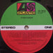 Foreigner – Foreigner LP vinyl record, image 5 of 6