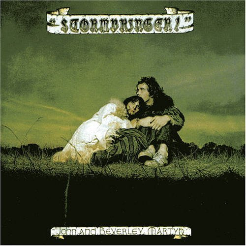 John & Beverley Martyn – Stormbringer!