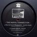 Rino Cerrone, Markantonio, Joseph Capriati – The Napoli Connection 12" vinyl record, image 1 of 2
