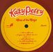 Katy Perry – One Of The Boys LP vinyl record, image 7 of 10