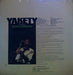 Boots Randolph – Yakety Revisited LP vinyl record, image 2 of 4