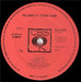 Leonard Cohen – Songs Of Leonard Cohen LP vinyl record, image 2 of 3