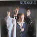 The Pretenders – Pretenders II LP vinyl record, image 1 of 7