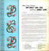 Kong Ling – Hong Kong Presents Off-Beat Cha Cha LP vinyl record, image 2 of 4