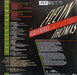 Evelyn Thomas – High Energy LP vinyl record, image 2 of 4