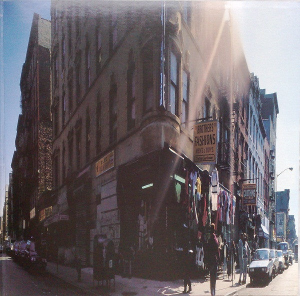 Beastie Boys – Paul's Boutique LP vinyl record, image 3 of 8