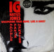 Ignatius Jones – Whispering Your Name / Like A Ghost (Double Dance Monster) 12" vinyl record, image 1 of 4