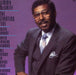 Jimmy McGriff – The Starting Five LP vinyl record, image 1 of 4