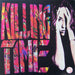 Killing Time – Ruby's Mind 12" vinyl record, image 1 of 5