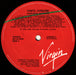 Various – Vinyl Virgins LP vinyl record, image 4 of 4