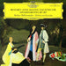 Wolfgang Amadeus Mozart, Berliner Philharmoniker, Herbert von Karajan – Eine Kleine Nachtmusik, Divertimento KV 287 LP vinyl record, image 1 of 4