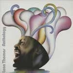 Leon Thomas – Anthology (2xLP)