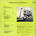 Stéphane Grappelli – Les Valseuses LP vinyl record, image 2 of 4