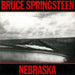 Bruce Springsteen – Nebraska LP vinyl record, image 1 of 6
