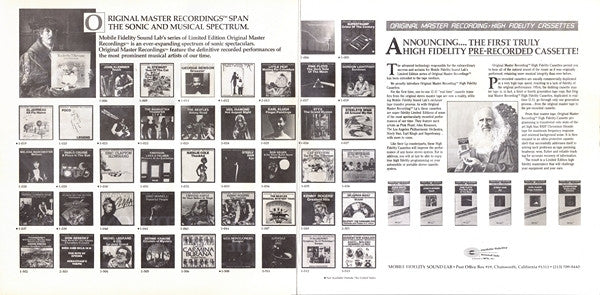Fritz Reiner, Chicago Symphony Orchestra, Richard Strauss – Also Sprach Zarathustra LP vinyl record, image 7 of 9