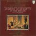 Johann Sebastian Bach, The Academy Of St. Martin-in-the-Fields, Sir Neville Marriner – Brandenburgische Konzerte 1-2-6 LP vinyl record, image 1 of 6