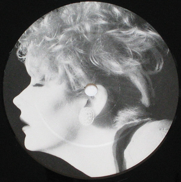 Victoria Harper – Luxusartikel 12" vinyl record, image 3 of 4