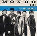 Mondo Rock – In Another Love 7" vinyl record, image 1 of 2