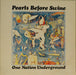 Pearls Before Swine – One Nation Underground LP vinyl record, image 1 of 5