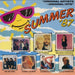 Various – Summer '87 LP vinyl record, image 1 of 4