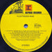 Fleetwood Mac – Fleetwood Mac LP vinyl record, image 3 of 4