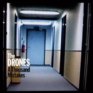 The Drones – A Thousand Mistakes (2xLP)
