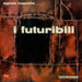 Egisto Macchi – I Futuribili LP vinyl record, image 1 of 2
