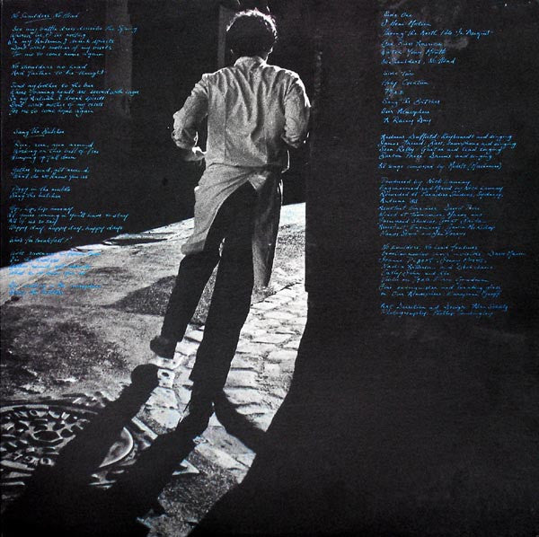 Models – The Pleasure Of Your Company... LP vinyl record, image 4 of 7