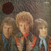 Magna Carta – Magna Carta LP vinyl record, image 1 of 4
