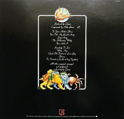 Queen, Queen – A Day At The Races = 華麗なるレース LP vinyl record, image 4 of 10
