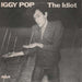 Iggy Pop – The Idiot LP vinyl record, image 1 of 4