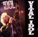 Billy Idol – Vital Idol LP vinyl record, image 1 of 4