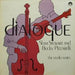 Slam Stewart, Bucky Pizzarelli – Dialogue LP vinyl record, image 1 of 4