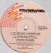 Jackie Wilson – Reet Petit (The Sweetest Girl In Town) 7" vinyl record, image 2 of 2
