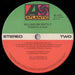 Roberta Flack – Killing Me Softly LP vinyl record, image 4 of 6