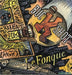Buckshot LeFonque – Buckshot LeFonque (2xLP) LP vinyl record, image 1 of 2