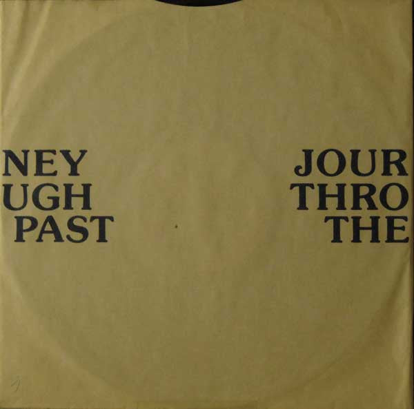 Neil Young – Journey Through The Past (2xLP) LP vinyl record, image 4 of 9
