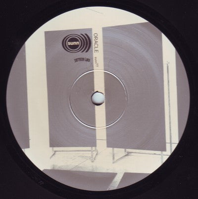 Sunn O))) – Oracle LP vinyl record, image 4 of 7