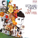 Leonard Nimoy – The Way I Feel LP vinyl record, image 1 of 6