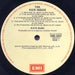 Kate Bush – The Kick Inside LP vinyl record, image 3 of 4