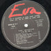 The Invictas – The Invictas À Go-Go LP vinyl record, image 4 of 4