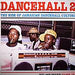 Various – Dancehall 2 (The Rise Of Jamaican Dancehall Culture) (Volume Two) (2xLP) LP vinyl record, image 1 of 6