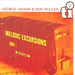 George Adams, Don Pullen – Melodic Excursions LP vinyl record, image 1 of 4
