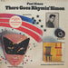 Paul Simon – There Goes Rhymin' Simon LP vinyl record, image 1 of 6