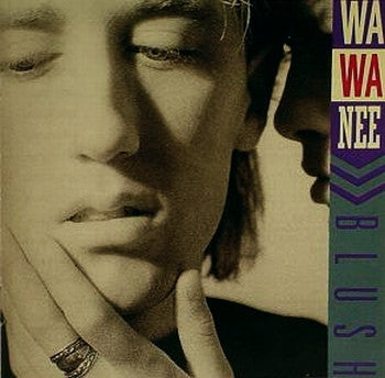 Wa Wa Nee – Blush LP vinyl record, image 1 of 5